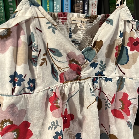 Spaghetti strap top American Eagle - Picture 2 of 4